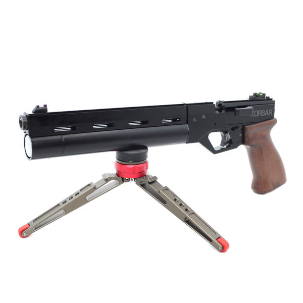 KrugerGun Корсар D32, 5,5мм, дерево