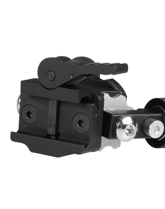 Сошки быстросъемные Atlas BT10-LW17 (реплика,BP13) цена