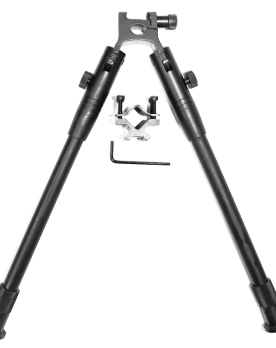 Сошки универсальные 210-260мм weaver (WJ-15, BP06)