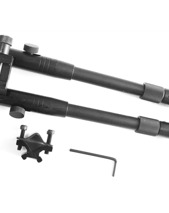 Сошки универсальные 210-260мм weaver (WJ-15, BP06) купить
