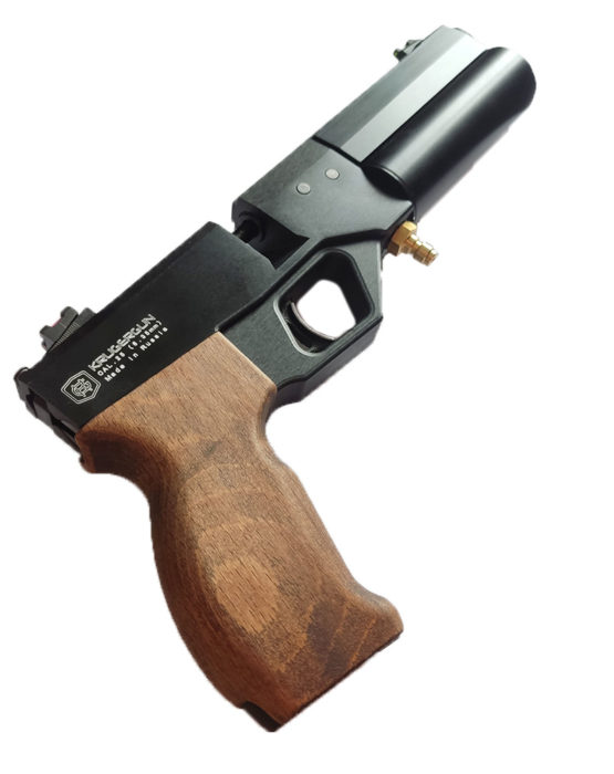 KrugerGun Корсар D32 КОМПАКТ 6,35мм купить