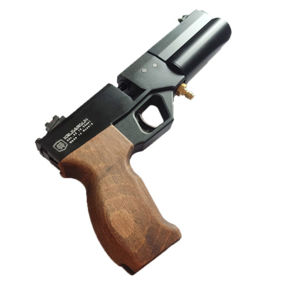 KrugerGun Корсар D32 КОМПАКТ 5,5мм купить