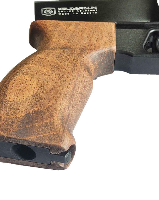 KrugerGun Корсар D32 КОМПАКТ 6,35мм цена