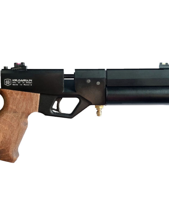 KrugerGun Корсар D32 КОМПАКТ 6,35мм
