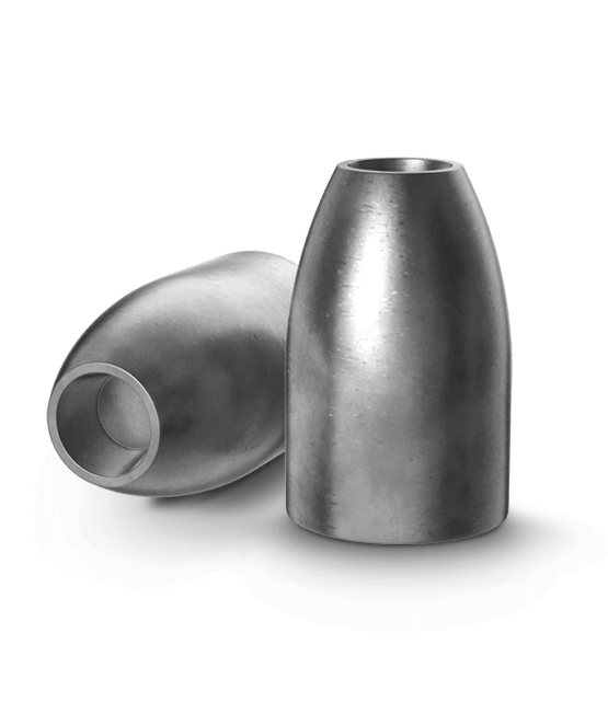 H&N Slug HP 6,35 (6,36) мм, 2,07 г, 120шт