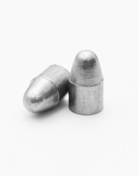 Пули полнотелые TUNDRA BULLET 5.5(5.54) 2.2г 100шт