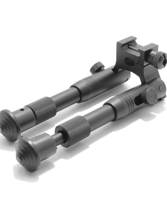 Сошки 130-150мм weaver (WJ-12, BP06-01) купить
